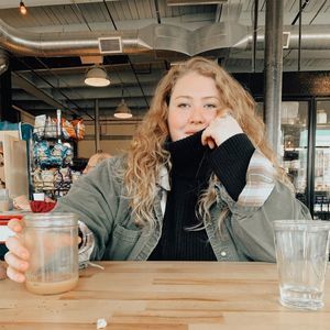 Meet your Posher, Paige